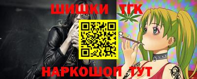 индика Берёзовский